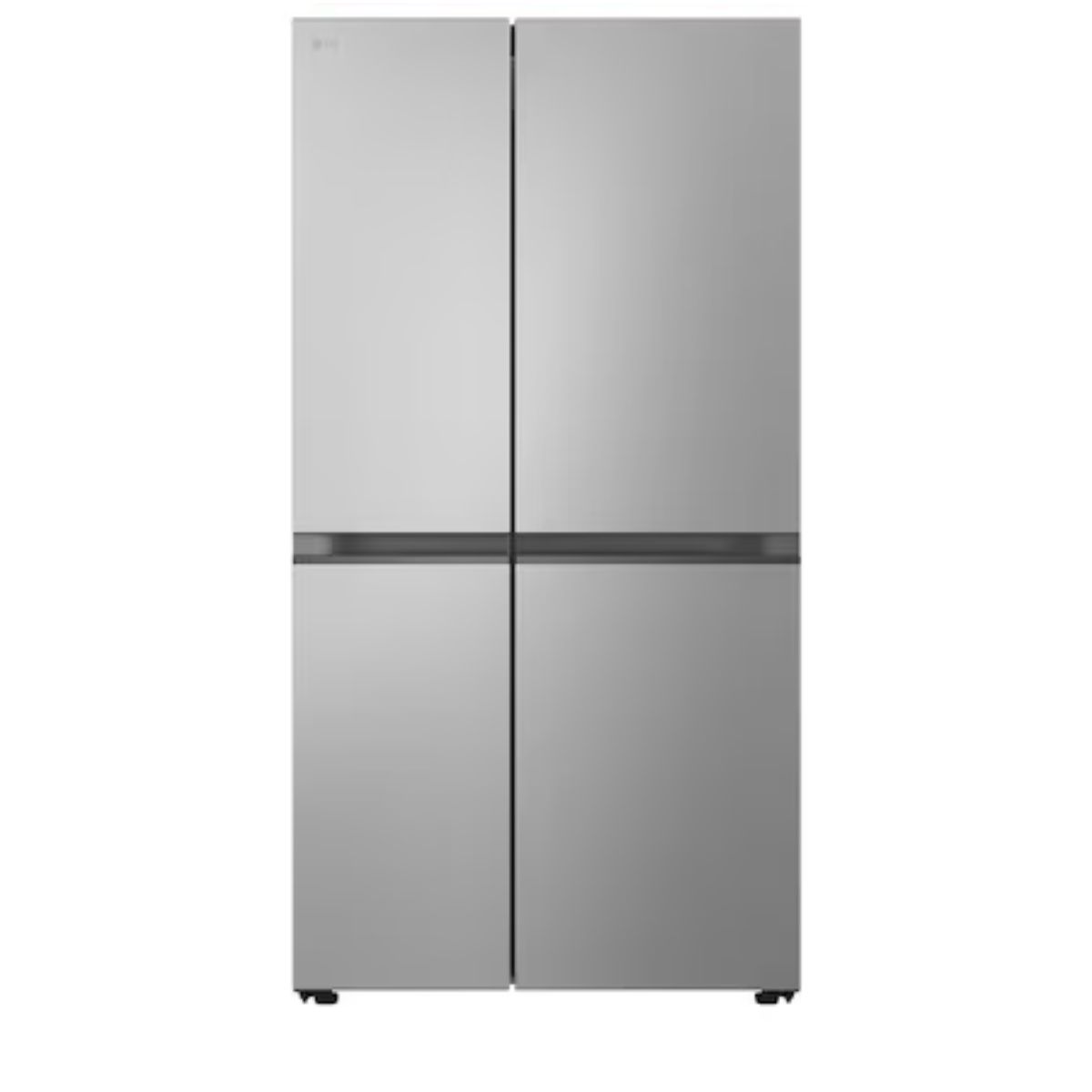 LG - Refrigerador Side by Side No Frost 647 REACONDICIONADO