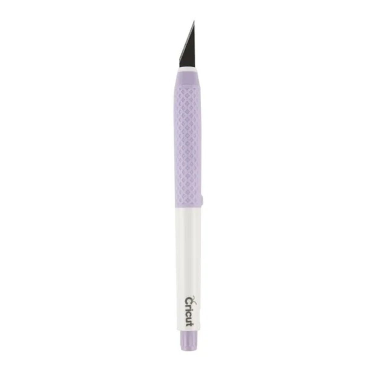 CRICUT - Cuchillo Truecontrol Lila Cricut