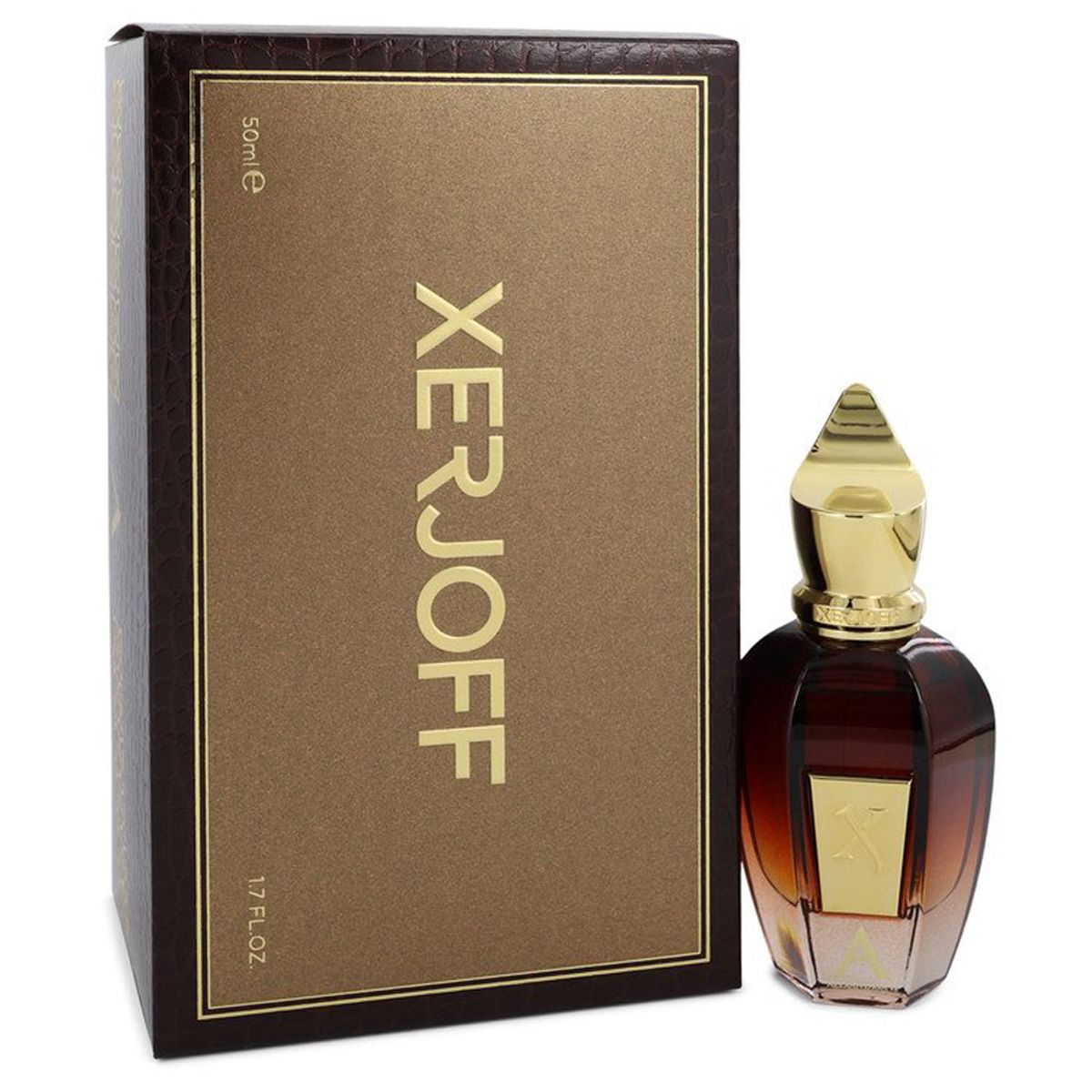 XERJOFF - Alexandria II Eau de Parfum - 50ml Xerjoff