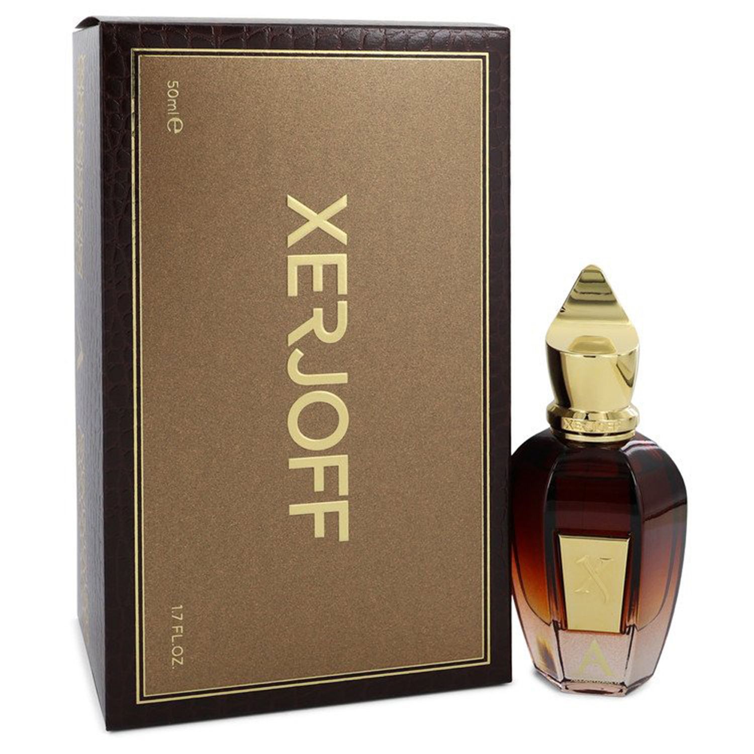 XERJOFF Alexandria II Eau de Parfum - 50ml Xerjoff | Falabella Chile