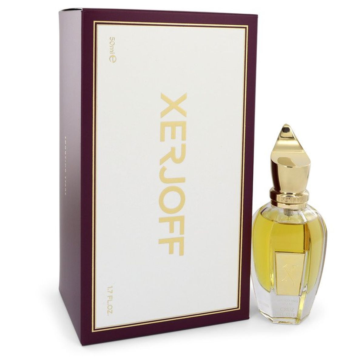 XERJOFF - Cruz Del Sur I Extrait De Parfum - Xerjoff