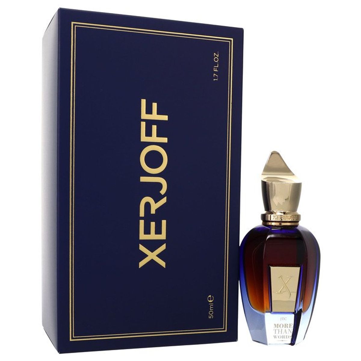 XERJOFF - More Than Words Eau De Parfum - Xerjoff