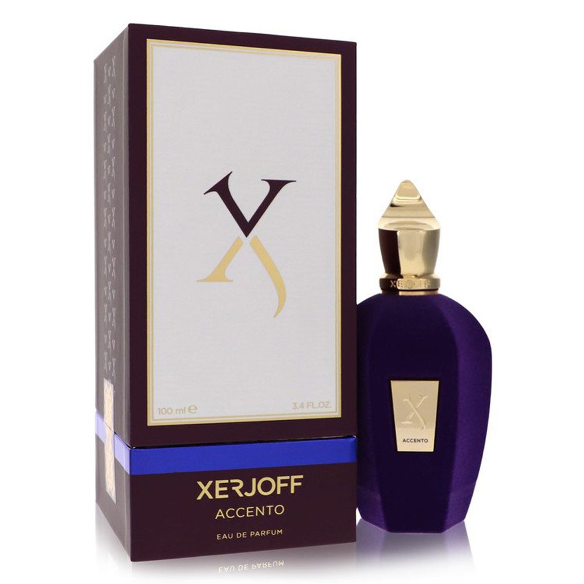 XERJOFF - Accento Eau de Parfum - 100ml Xerjoff