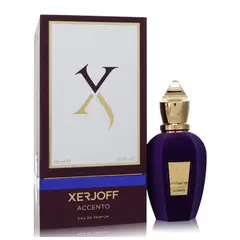 XERJOFF - Accento Eau de Parfum - 50ml