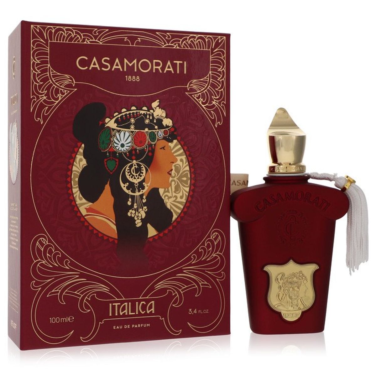 XERJOFF - Casamorati 1888 Italica Eau De Parfum - 100ml Xerjoff