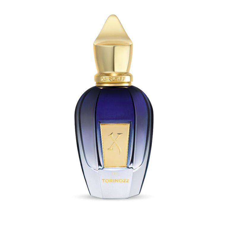 Torino 22 Eau de Parfum - 50ml 50 ML