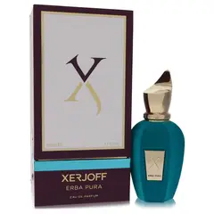 XERJOFF - Erba Pura Eau de Parfum - 50ml