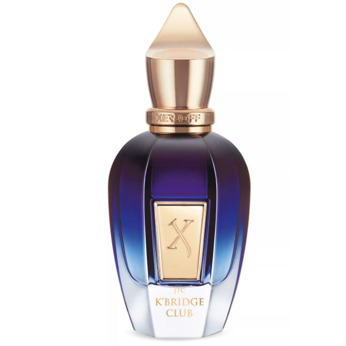 XERJOFF - K Bridge Club Eau De Parfum - Xerjoff