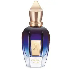 XERJOFF - K Bridge Club Eau De Parfum -