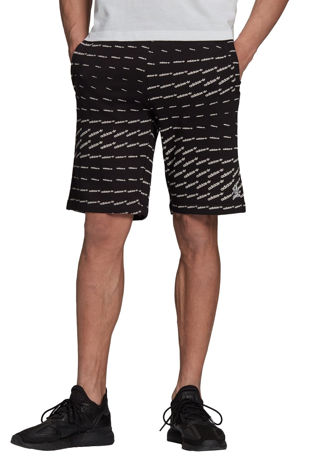 ADIDAS ORIGINALS - Short De Vestir Mono Hombre