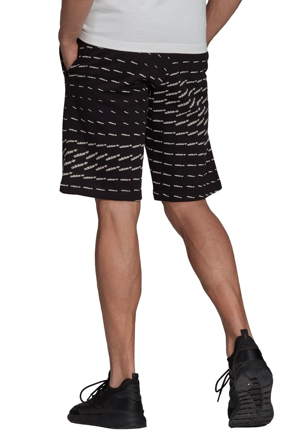 ADIDAS ORIGINALS - Short De Vestir Mono Hombre