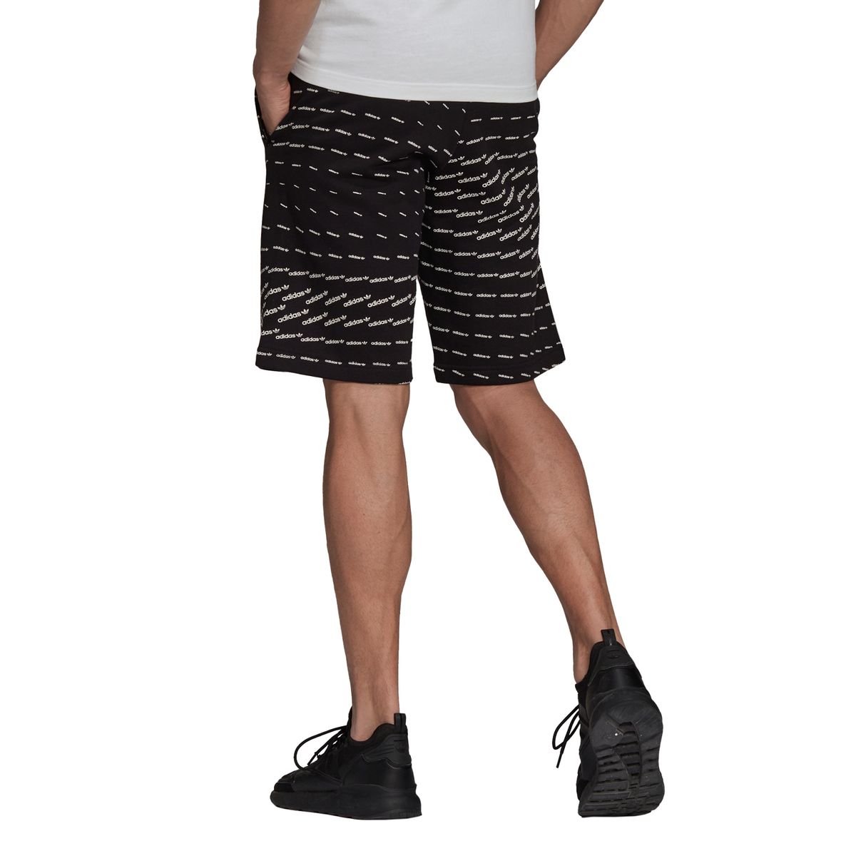 ADIDAS ORIGINALS - Short De Vestir Mono Hombre