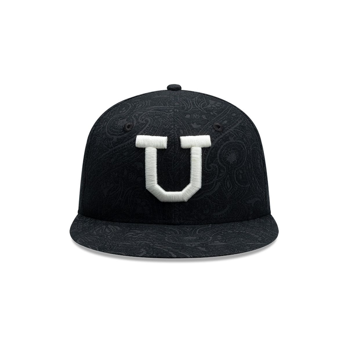 NEW ERA - Gorra New Era 59Fifty U. De Chile Futbol Negro-60853076