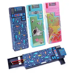 FOSKA - Estuche multifunción BD4001