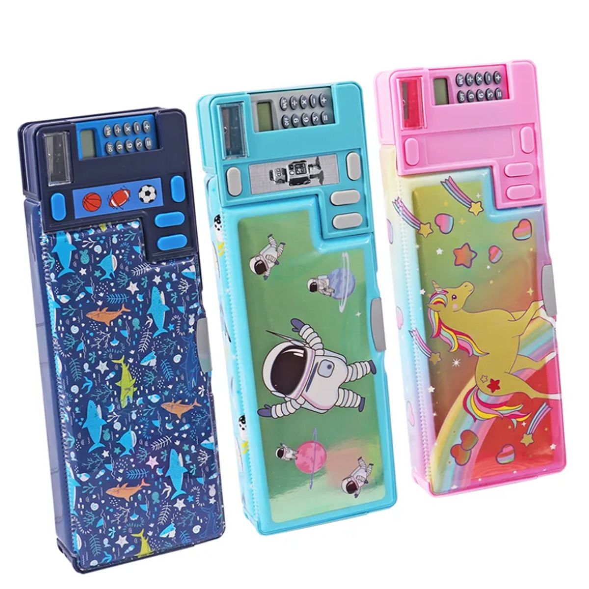 FOSKA - Estuche multifunción BD4001 FOSKA