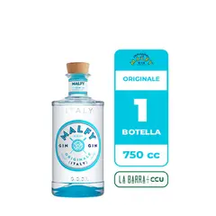 MALFY - Gin Originale 41° 750cc