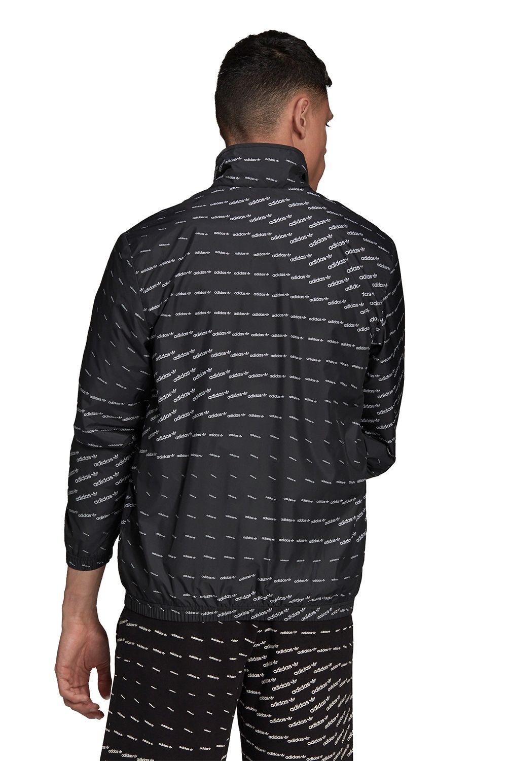 ADIDAS ORIGINALS - Chaqueta Urbana Mono Hombre