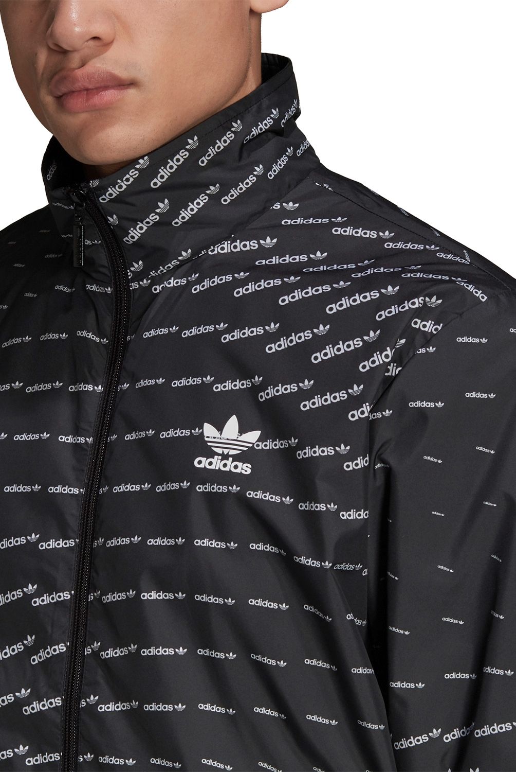 ADIDAS ORIGINALS - Chaqueta Urbana Mono Hombre