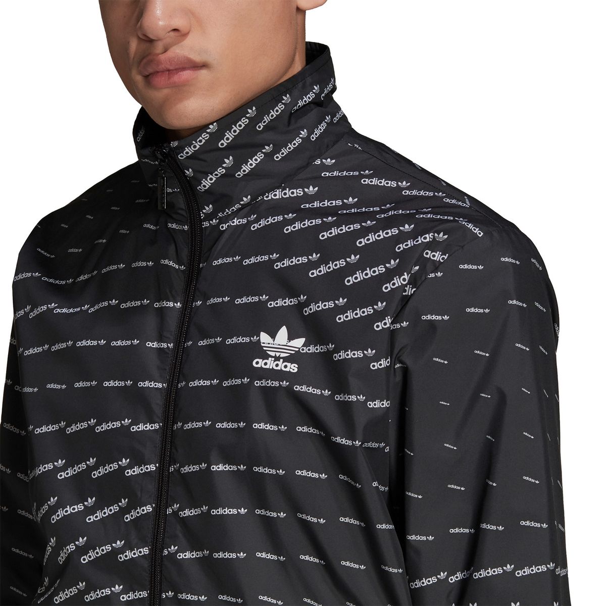 ADIDAS ORIGINALS - Chaqueta Urbana Mono Hombre