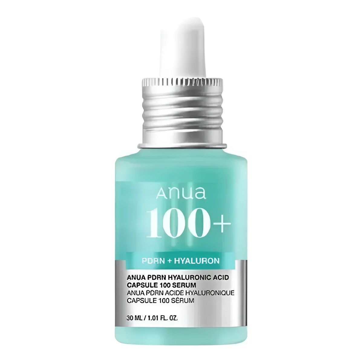 ANUA - Anua Serum Facial Pdrn Reparador Hidratante Efecto Glow 30ml