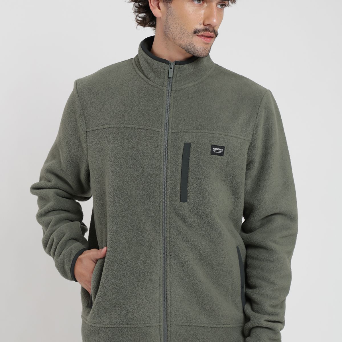 FROENS - Polar hombre San Pedro Froens