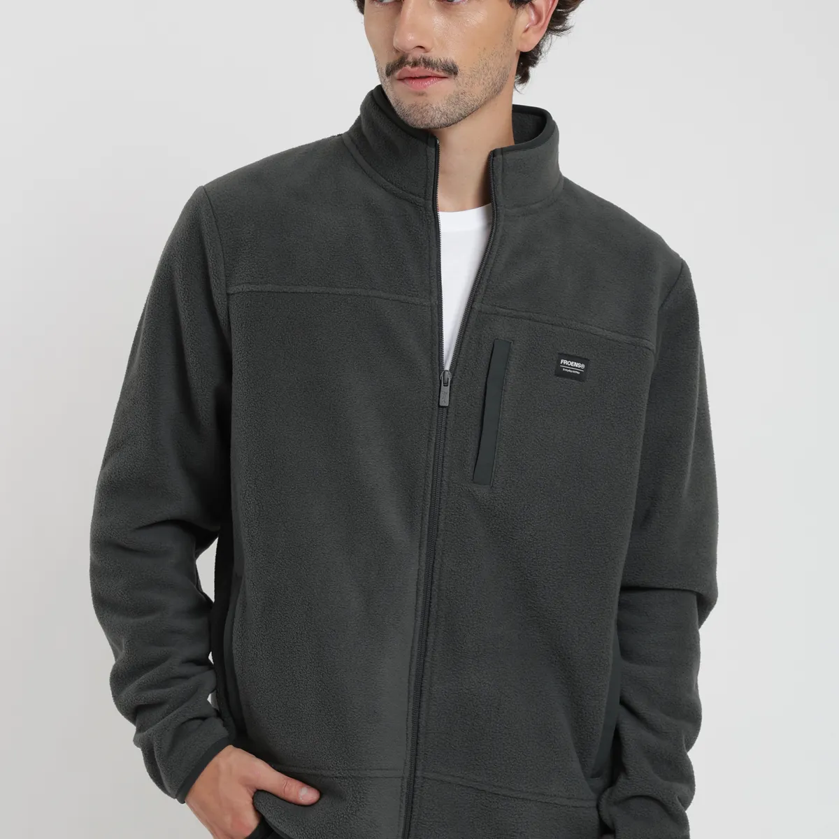 FROENS - Polar hombre San Pedro Froens