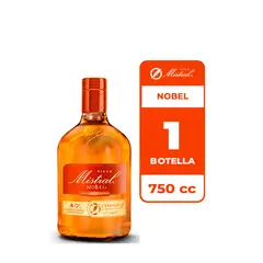 MISTRAL - Pisco Nobel 40° 750cc