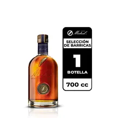 MISTRAL - Pisco Selección De Barricas 40° 700cc