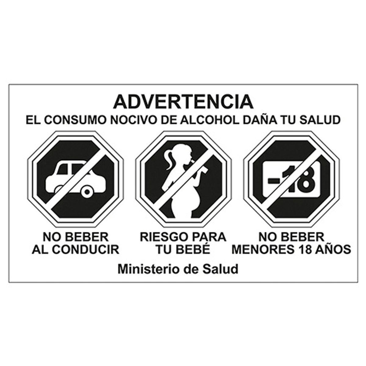 TRES ERRES - Pisco Tres Erres 40° Transparente 1L