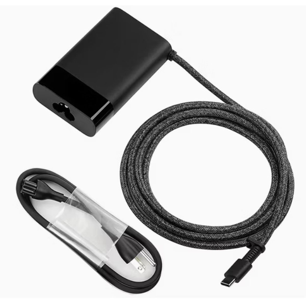 HP - CARGADOR HP USB - C  PARA NOTEBOOK DE 65W