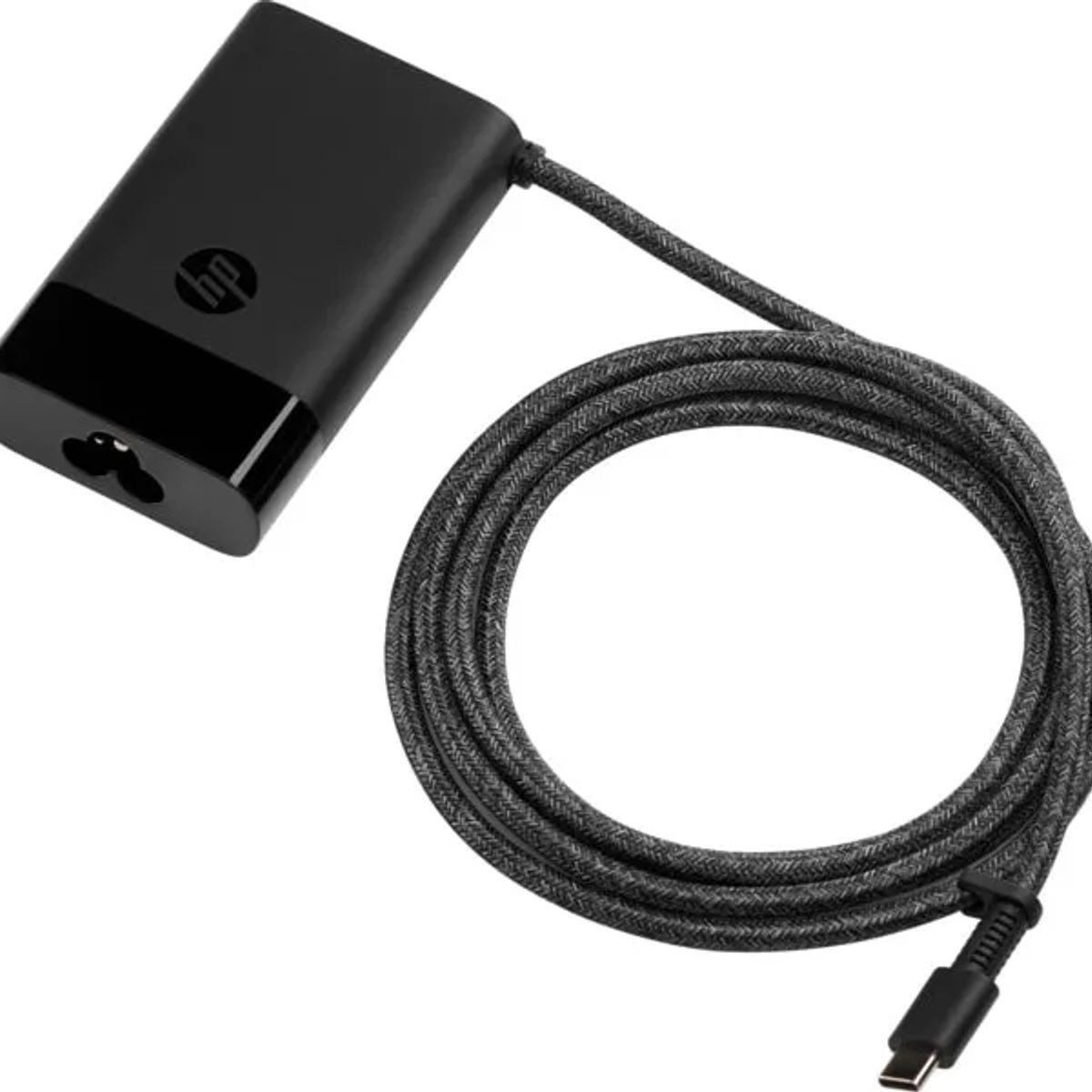 HP - CARGADOR HP USB - C  PARA NOTEBOOK DE 65W