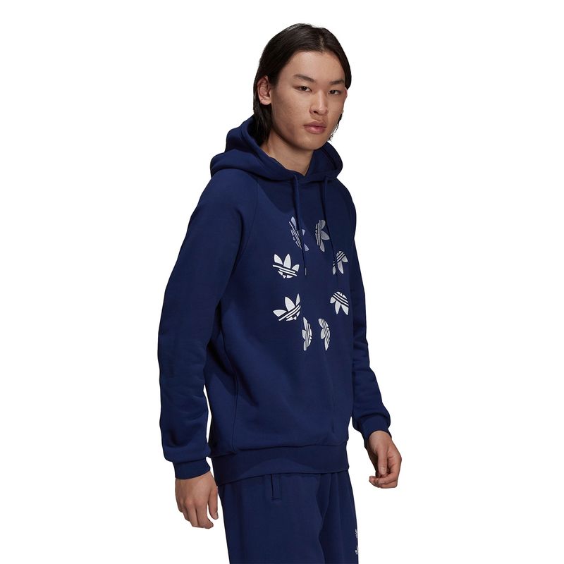 ADIDAS ORIGINALS - Poleron Hombre