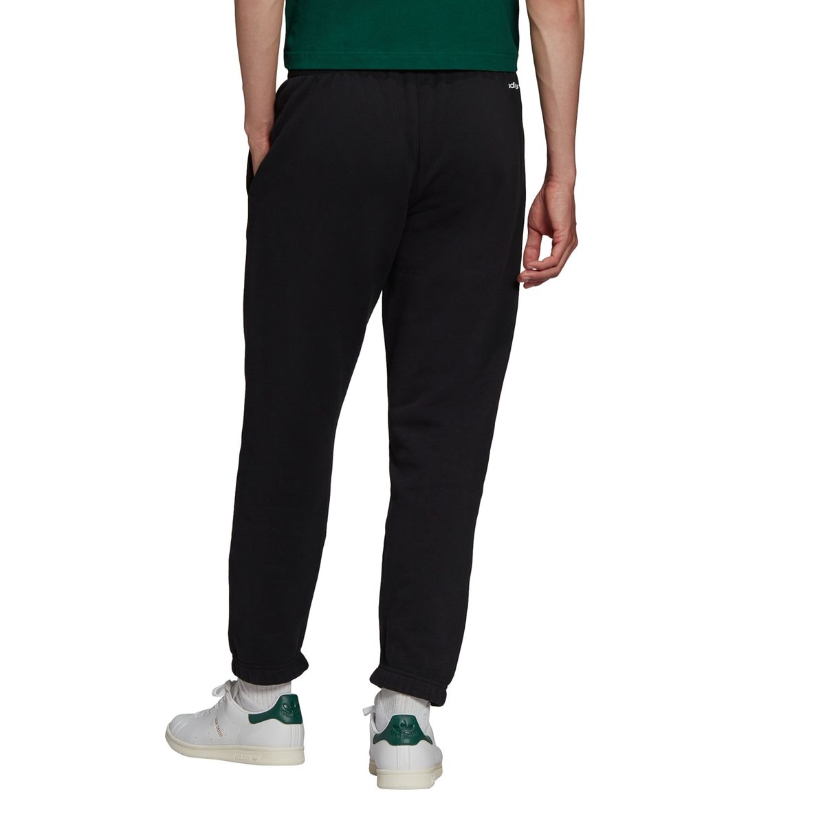 ADIDAS ORIGINALS - Pantalon De Buzo Chino Regular Hombre