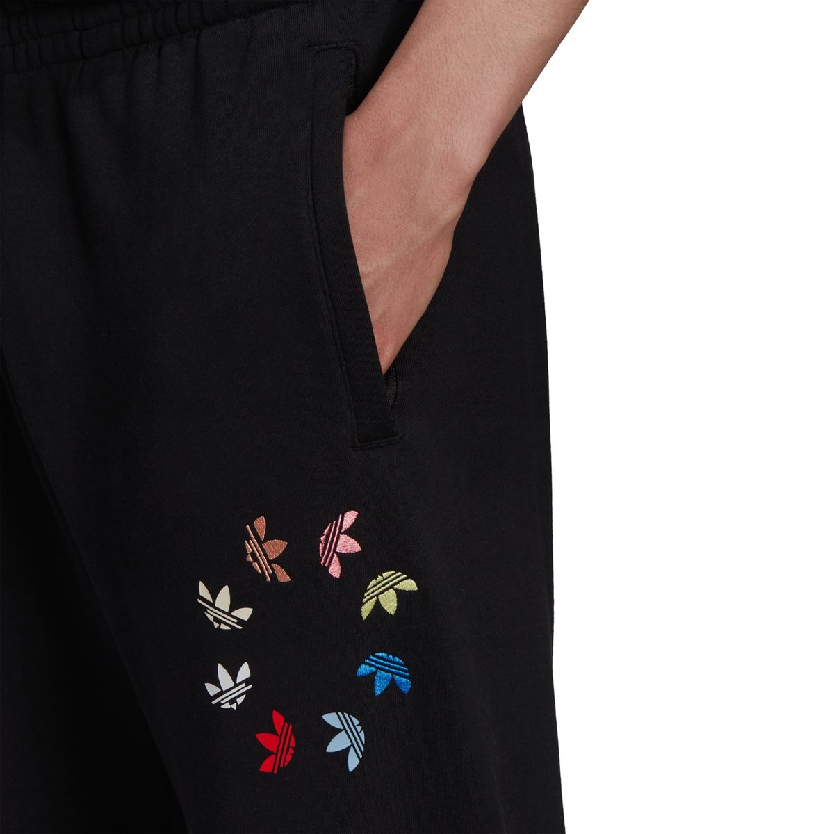 ADIDAS ORIGINALS - Pantalon De Buzo Chino Regular Hombre