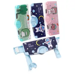 FOSKA - Estuche multifunción BD4002