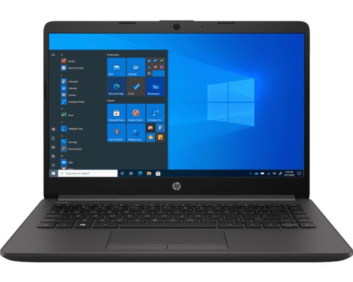 NOTEBOOK 240 G8 INTEL CORE I5 - 1035G1 8GB RAM 256GB SSD REACONDICIONADO