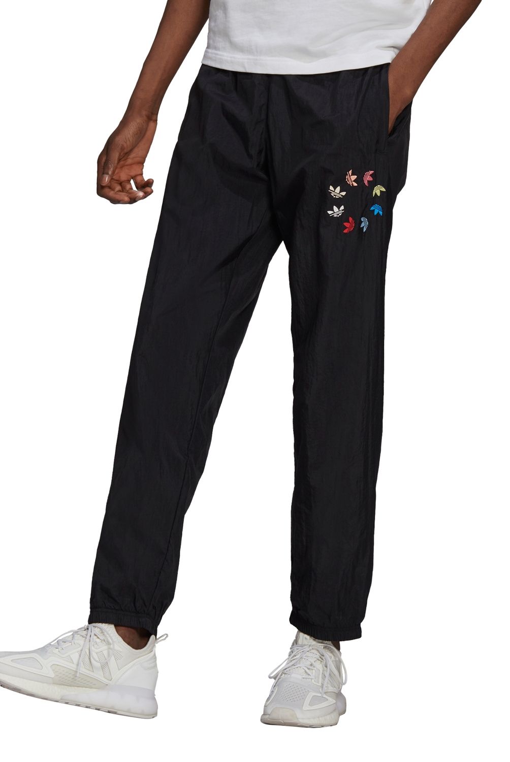 ADIDAS ORIGINALS - Pantalon De Buzo Chino Regular Hombre