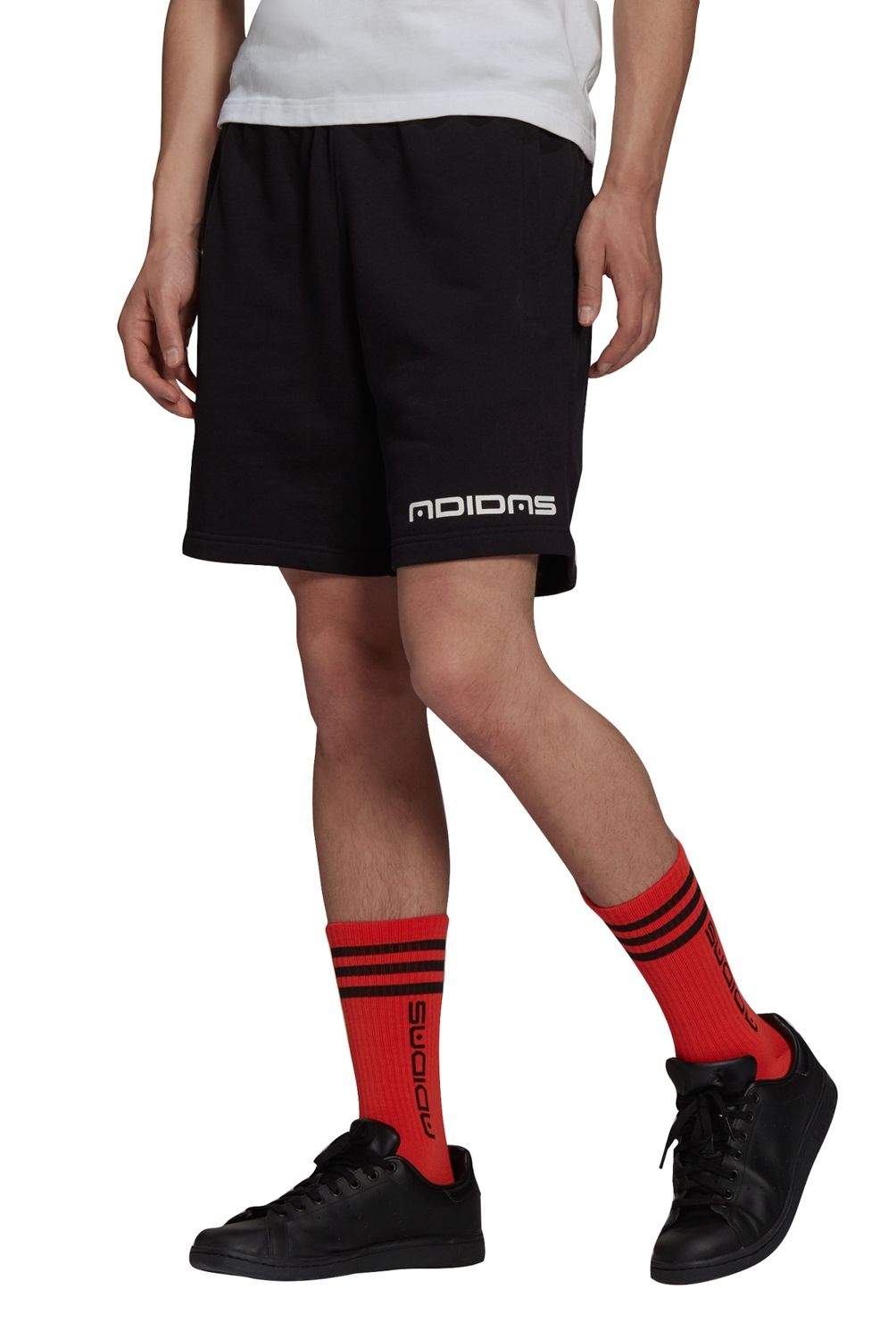 ADIDAS ORIGINALS - Short De Vestir Symbol Hombre