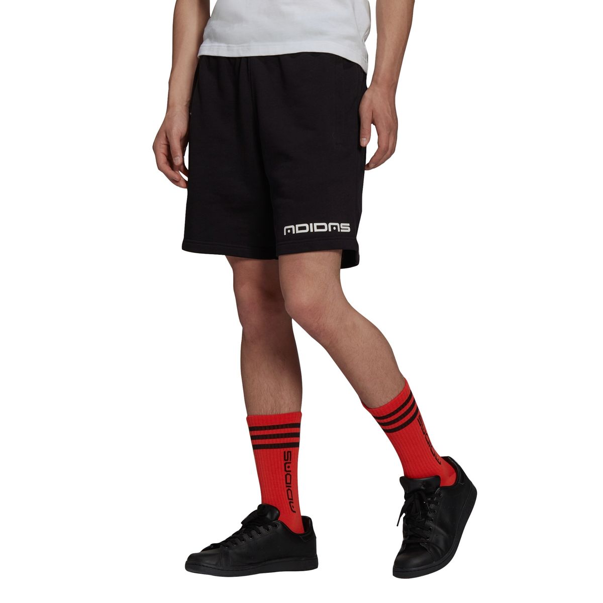 ADIDAS ORIGINALS - Short De Vestir Symbol Hombre