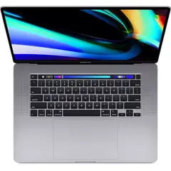 APPLE - NOTEBOOK MACBOOK PRO 2018 INTEL CORE I7 16GB RAM 500GB SSD REACONDICIONADO