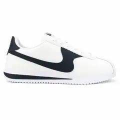 CHALADA - Zapatilla Mujer Blanco Urbano Cortes