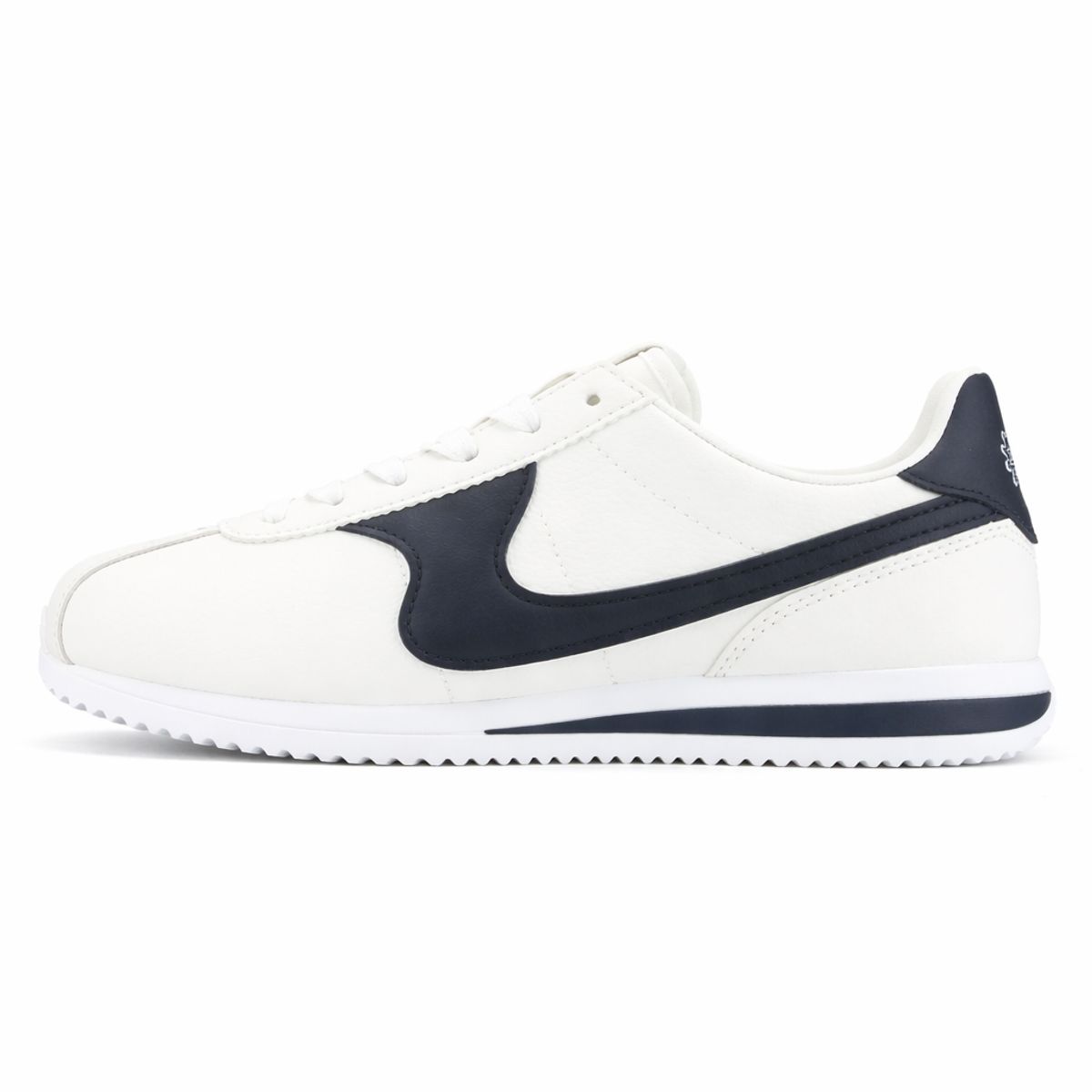 CHALADA - Zapatilla Mujer Blanco Urbano Chalada Cortes