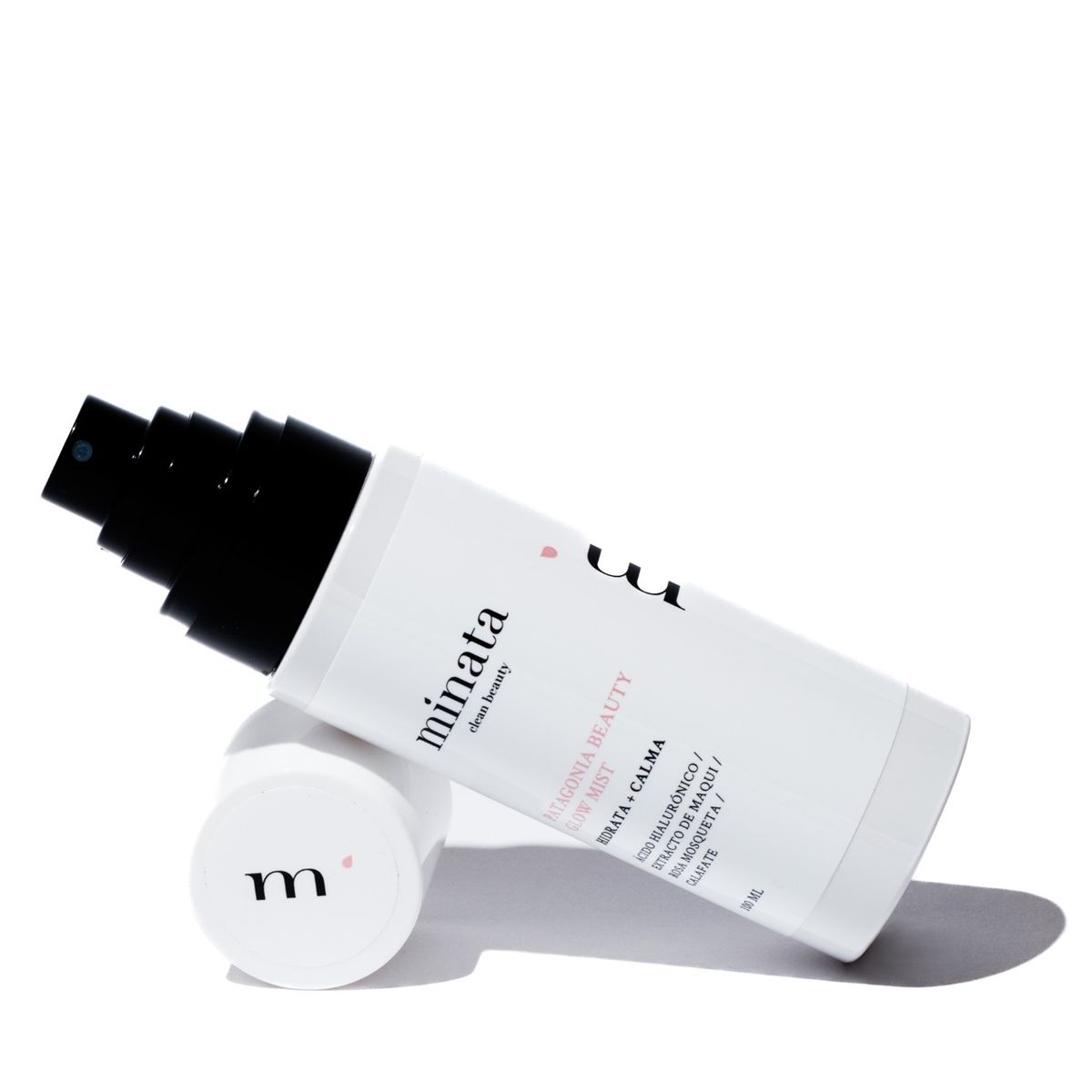 MINATA - Patagonia Beauty Glow Mist Bruma Hidratante 100 ml