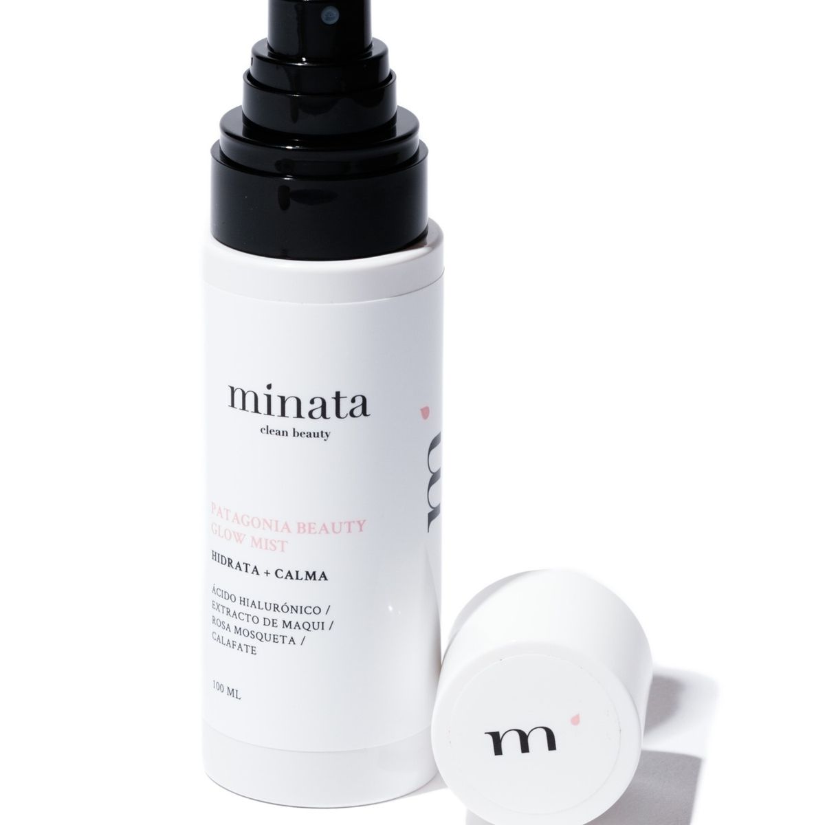 MINATA - Patagonia Beauty Glow Mist Bruma Hidratante 100 ml