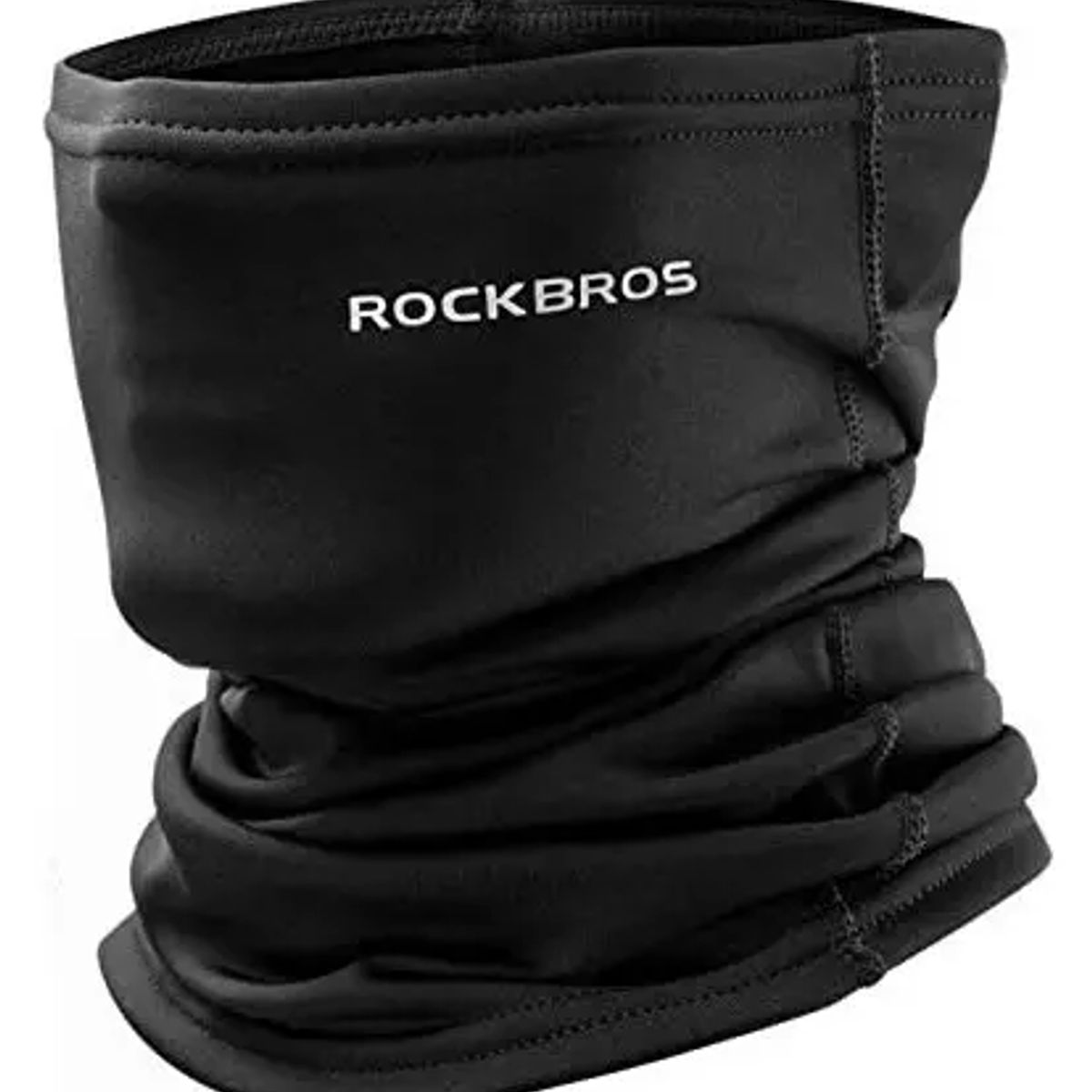 ROCKBROS - Bandana Térmica Cuello Elástico Rockbros Deportes Bicimoto