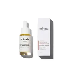 MINATA - Aceite Salvaje de la Patagonia 30 ml