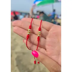 GENERICO - Brazalete Brillo del Amor Oro Laminado 18K