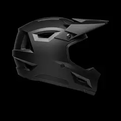 BELL - Casco Bicicleta Sanction 2 Negro Mate