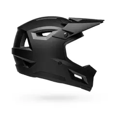BELL - Casco Bicicleta Sanction 2 Negro Mate