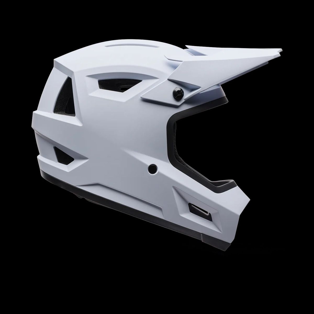 BELL - Casco Bicicleta Sanction 2 Blanco Bell BELL
